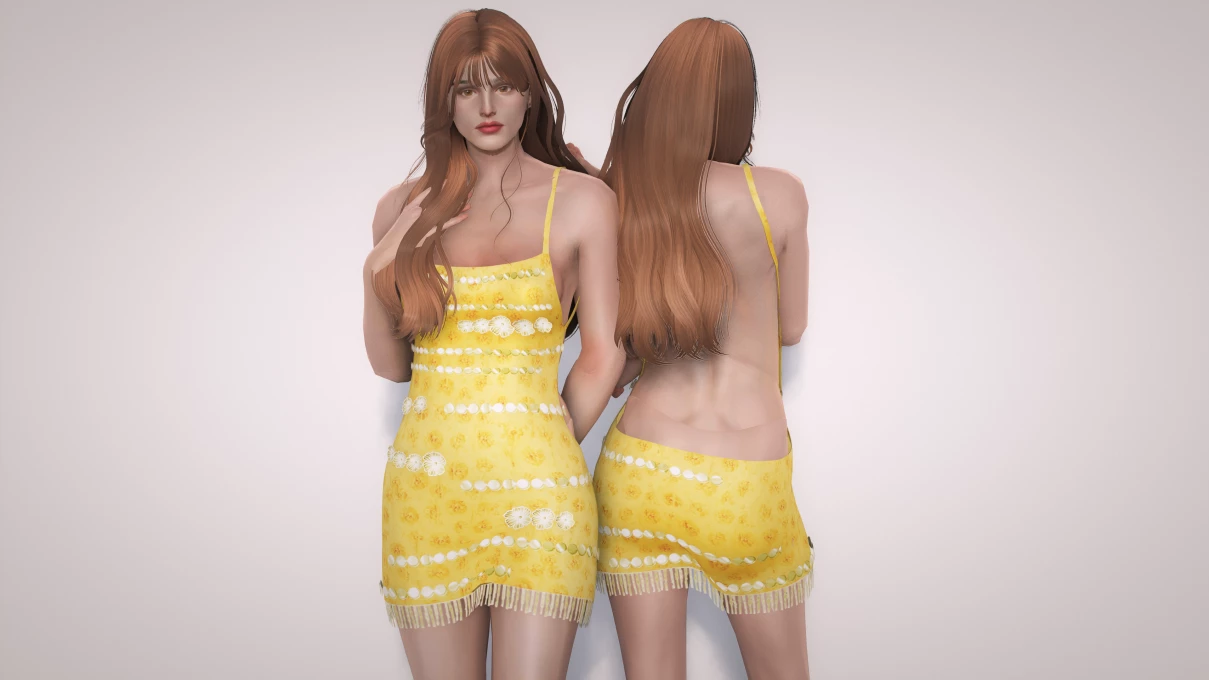 Dress #27