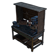 Level 2 Workbench