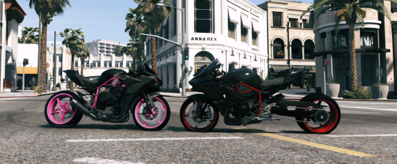 Old Man 204's Savant Pack