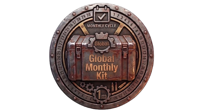 Global Rank