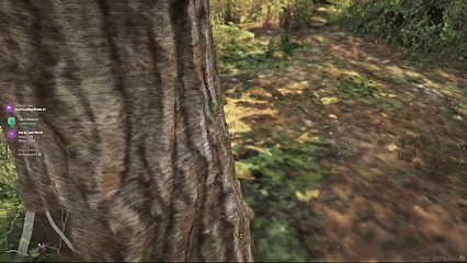 Multiplayer Lumberjack Job preview 1