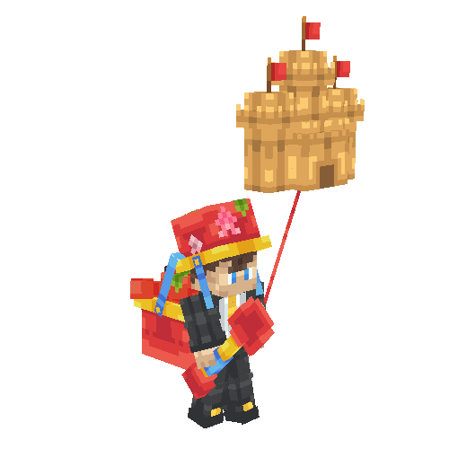 Beach Style Pack