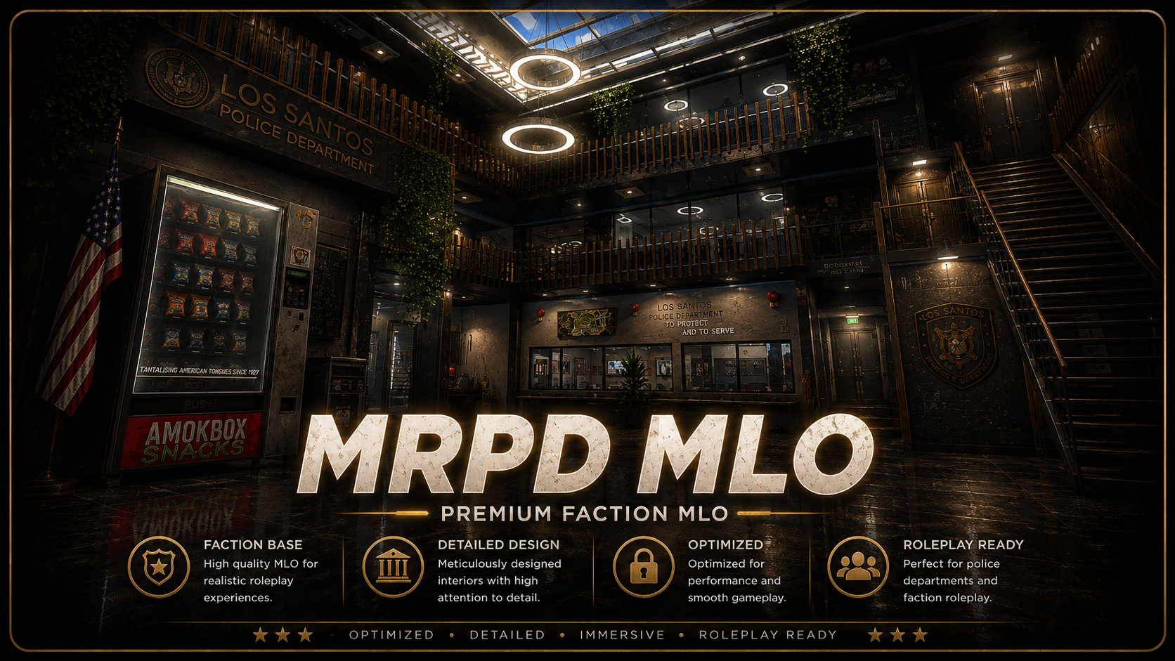 MRPD