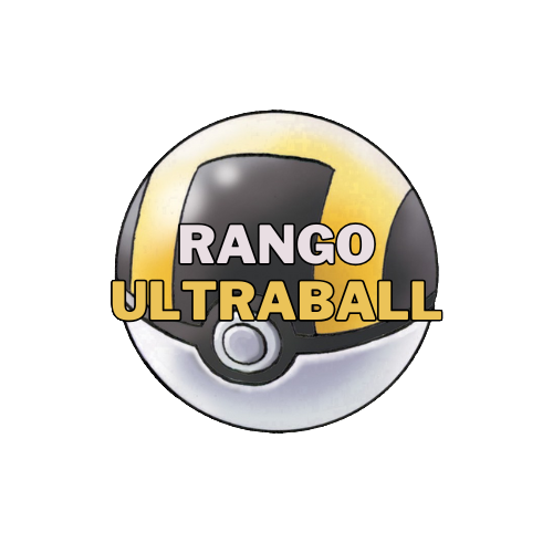 Rango UltraBall [PERMANENTE]