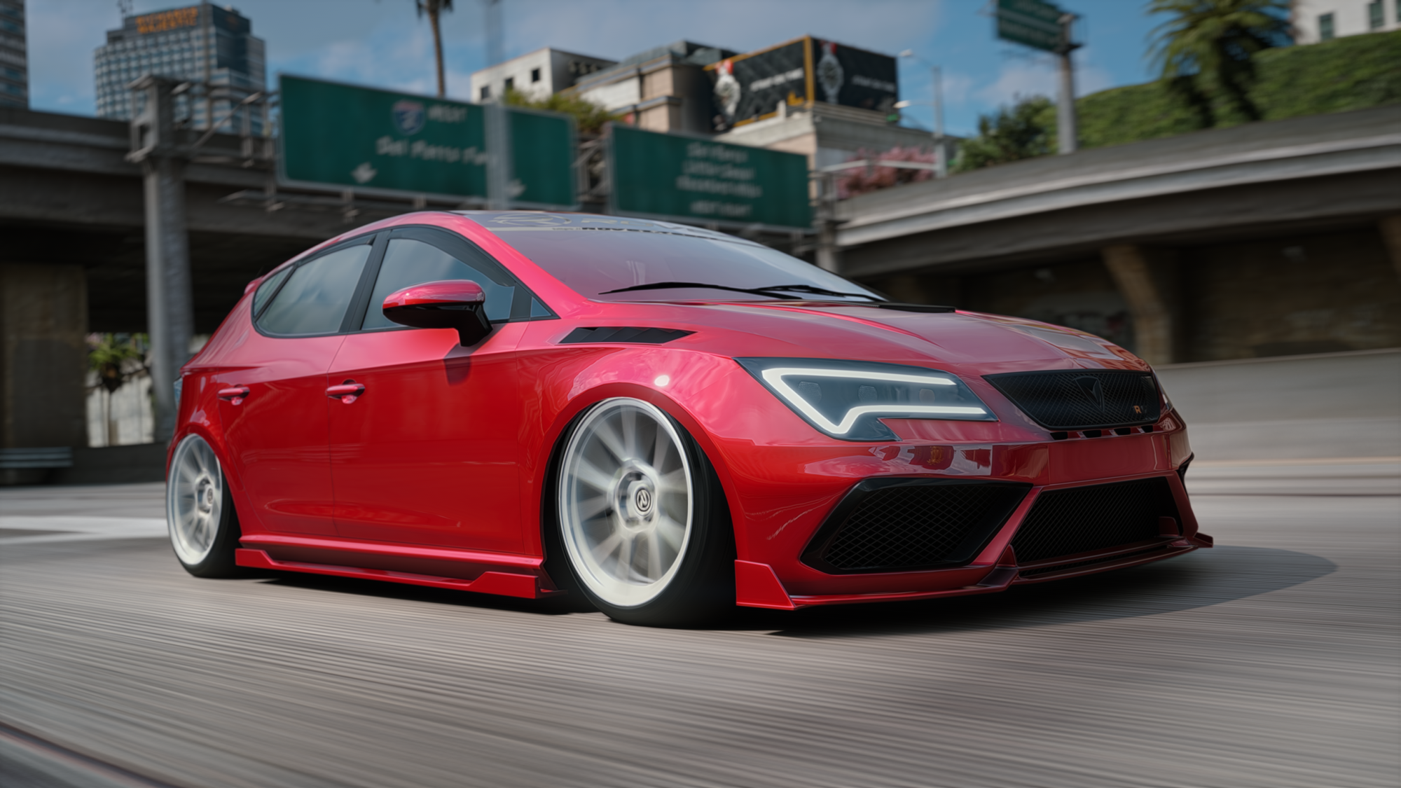 Vareno RVX