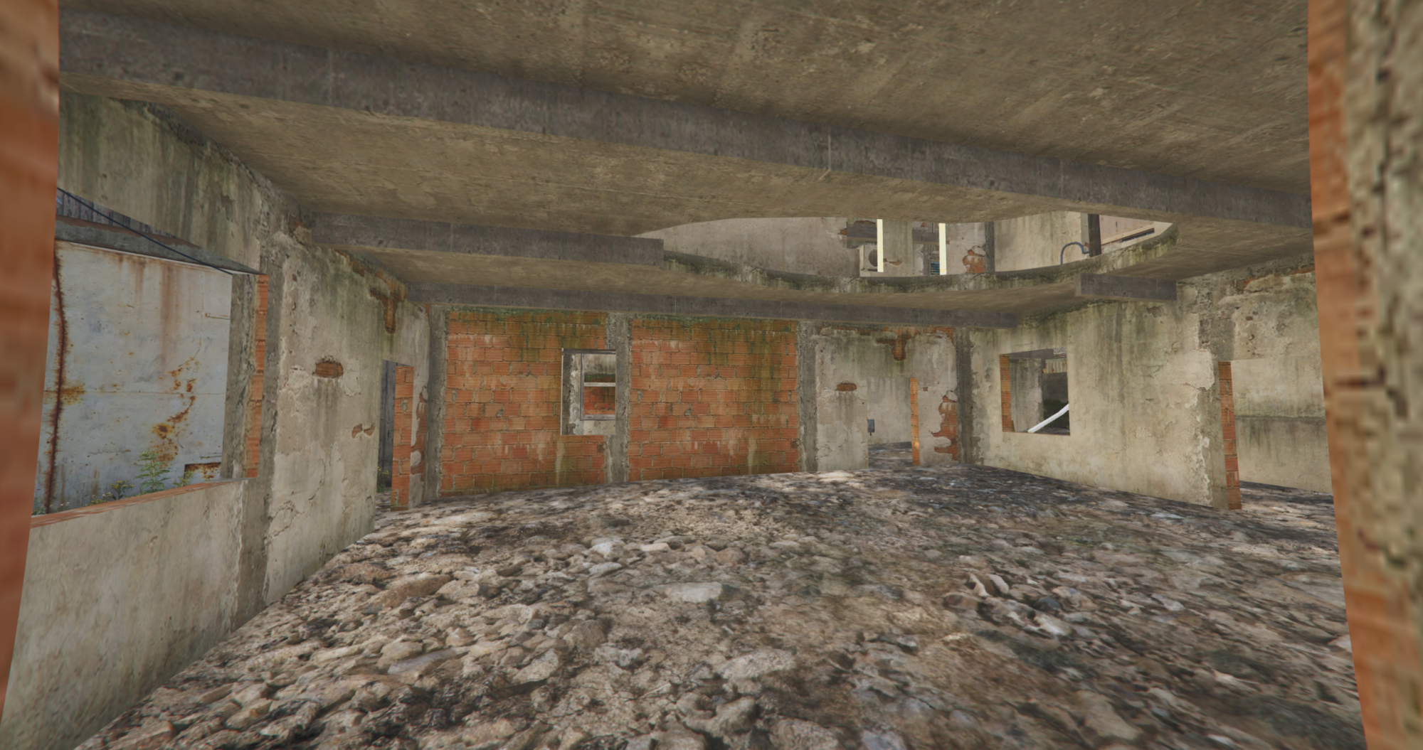 Peyote Favelas