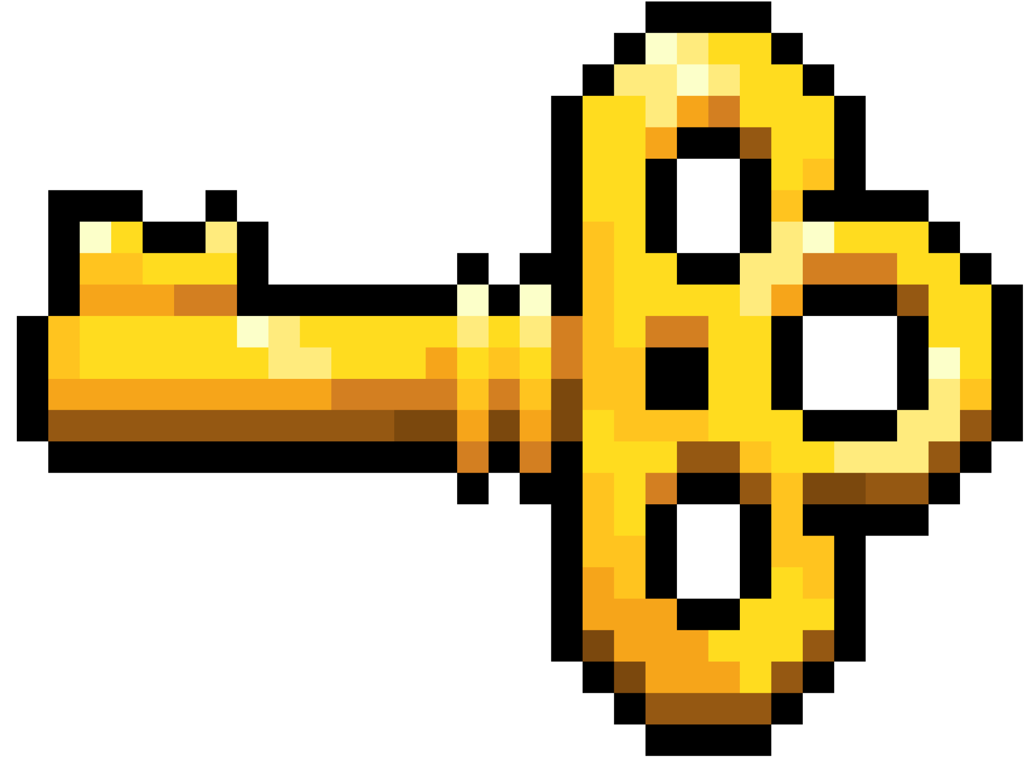Lunar crate key x10