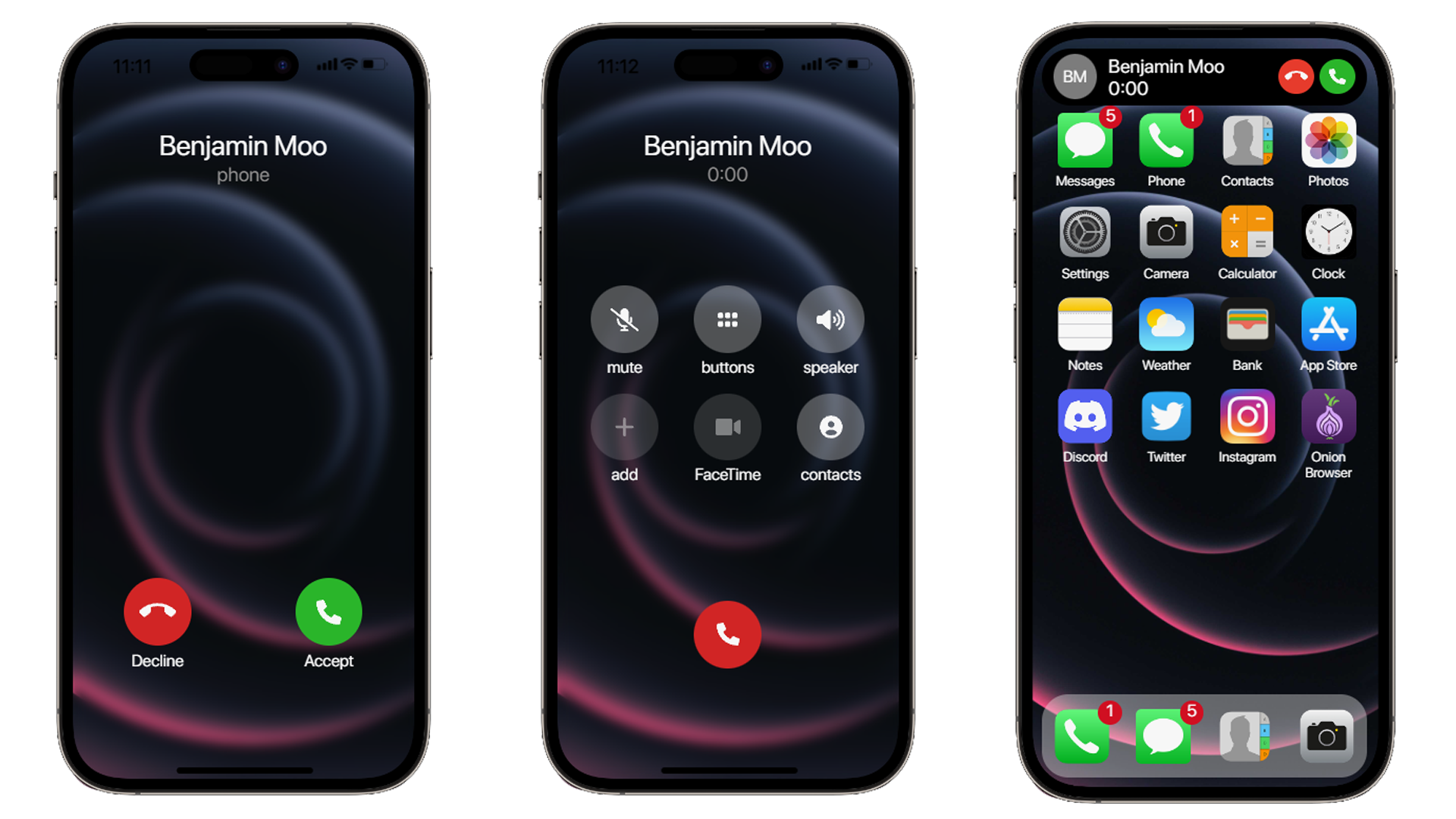 Hype Phone
