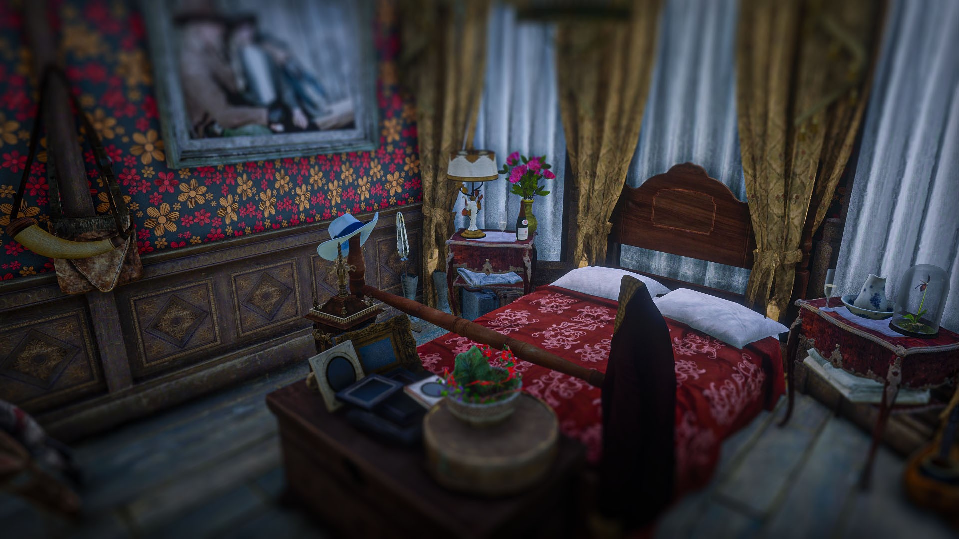 Aurora House