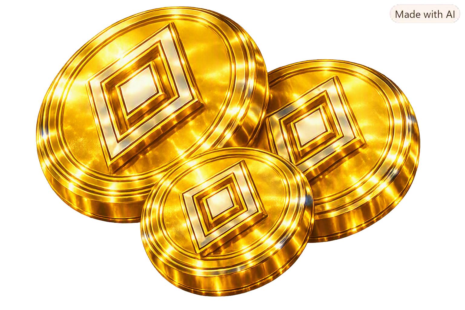 10000 Tokens