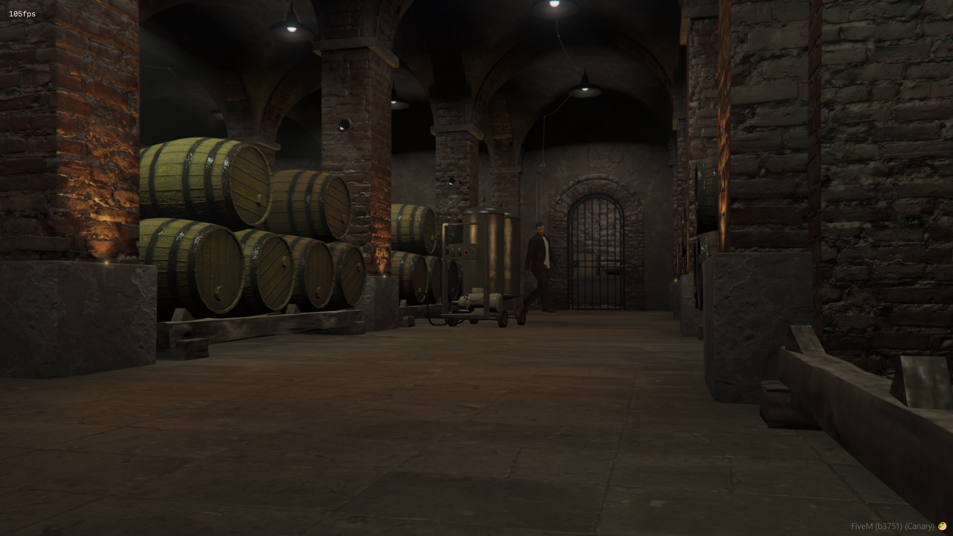 [Advanced Winery] esx qbcore standalone {OPEN-SOURCE}