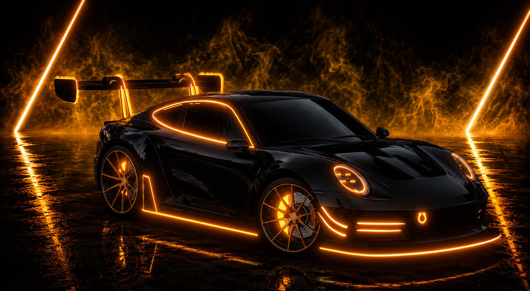PFISTER COMET