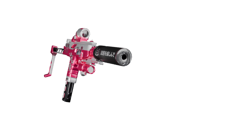 MP9N KAWAI
