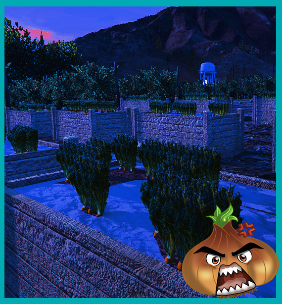 Farming #1