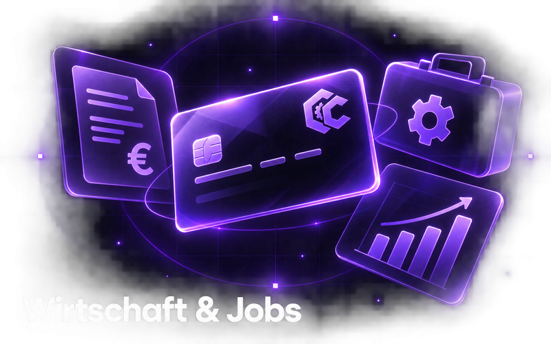 CrankChaos Job-Standorte – Bild 1