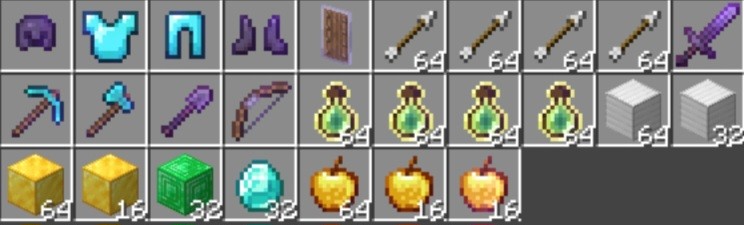 DiosCaótico > Ente Elemental