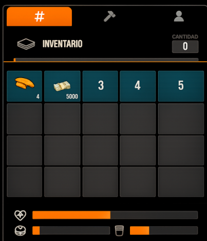 qb-inventory V1 Redesign
