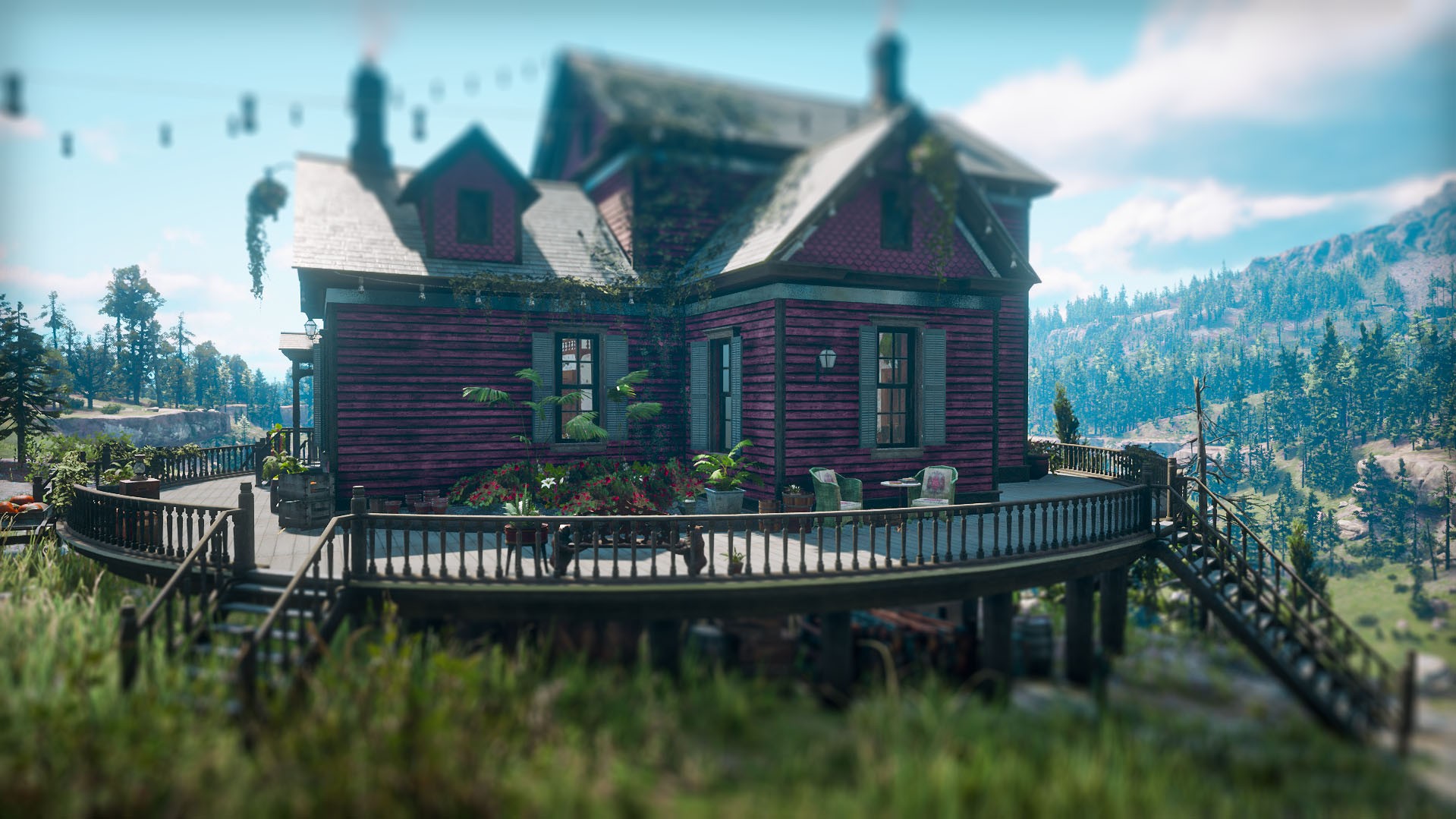 Nest Frye