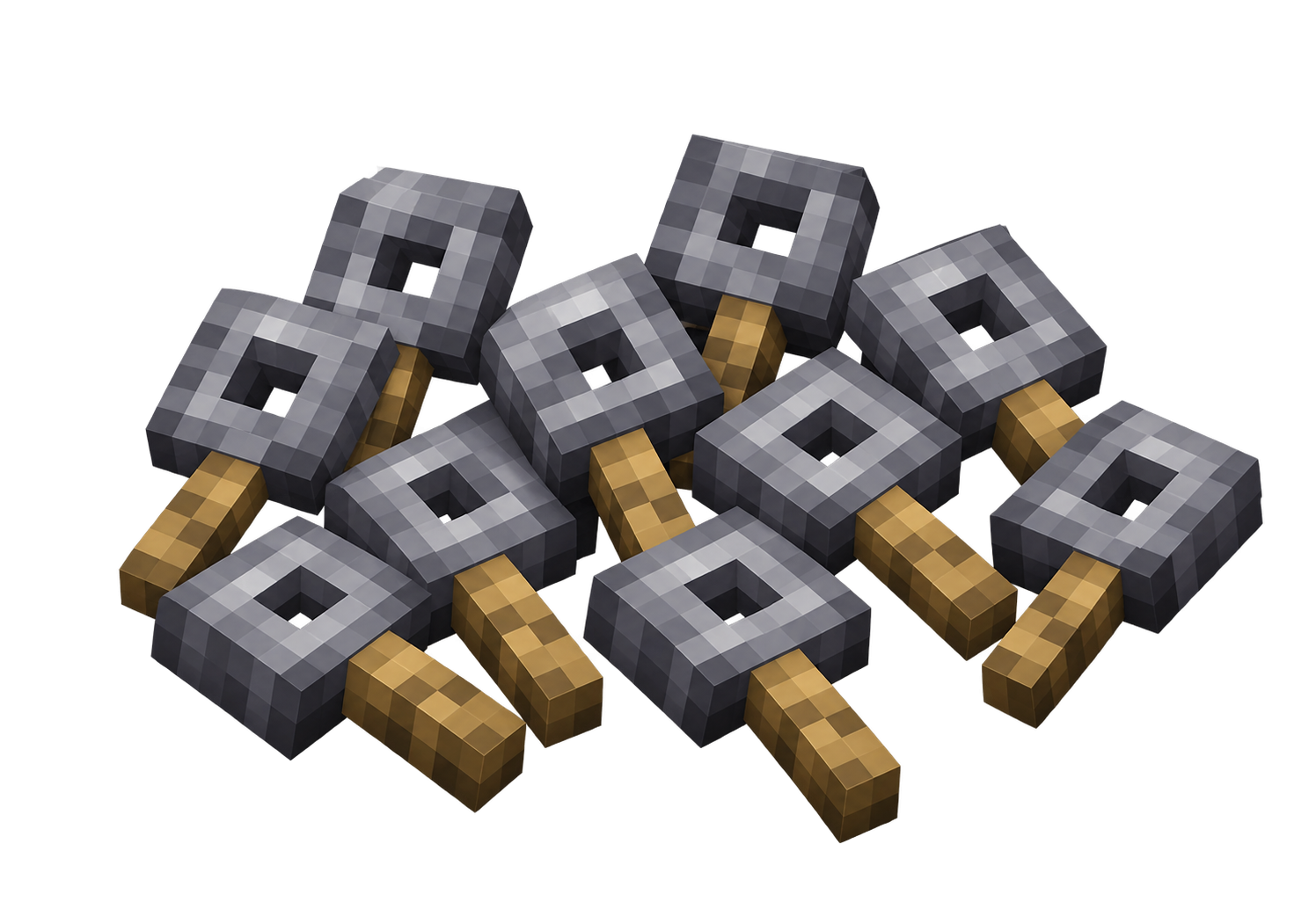 10x Common Key All