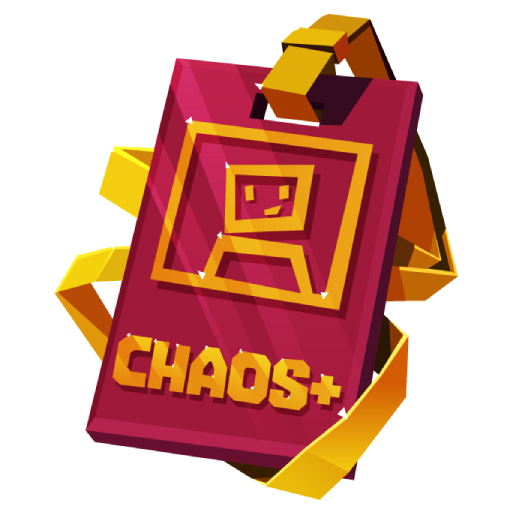 Chaos Rank | 6mo
