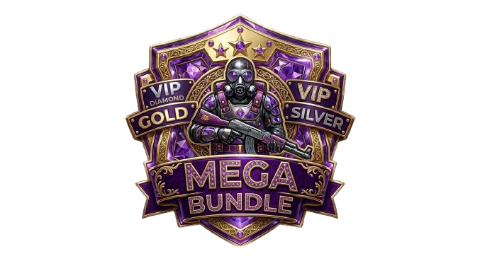 Future Mega Bundle - ALL VIP'S [LifeTime]