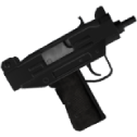 Ultimate Micro Uzi