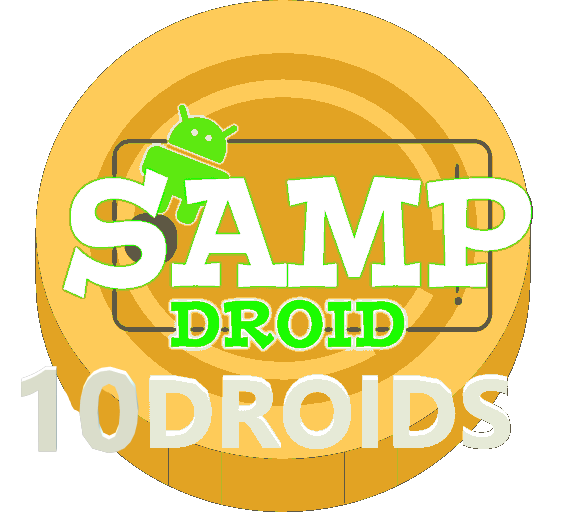10 Droids