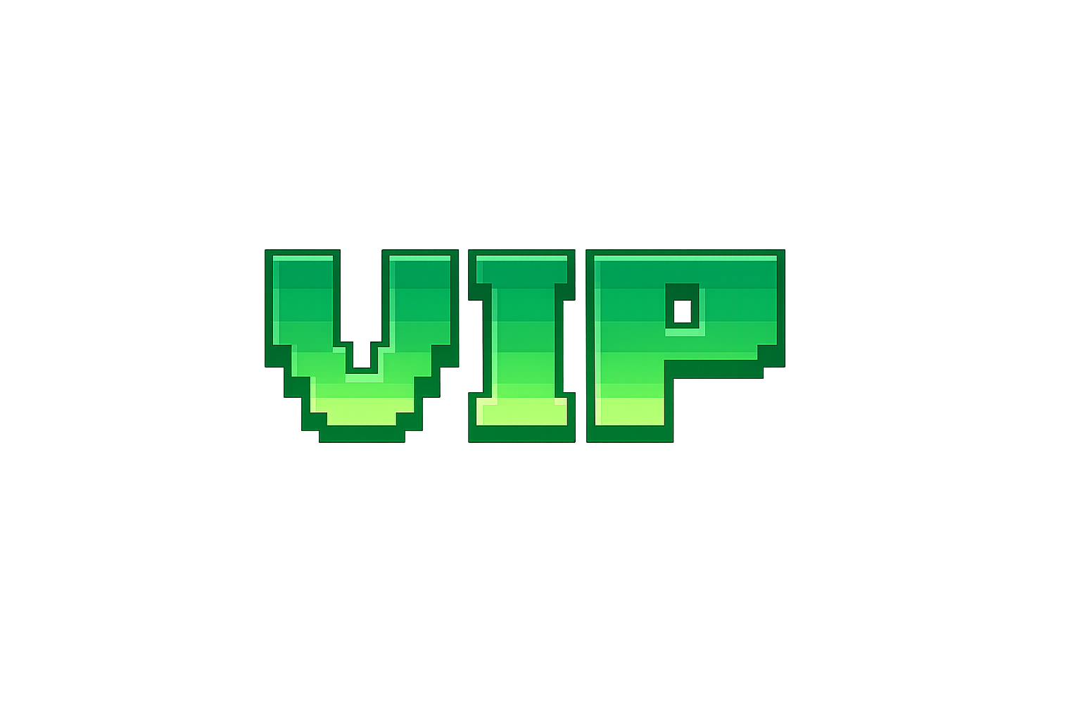 VIP Rank