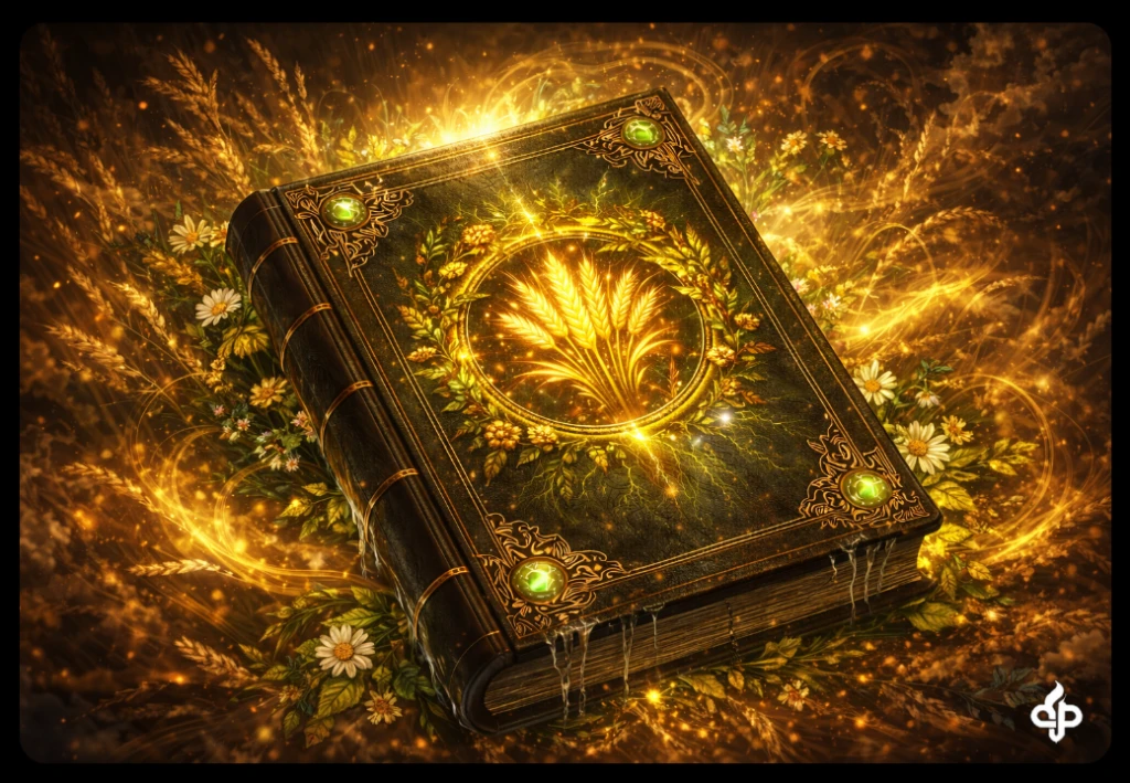 NC DEMETER