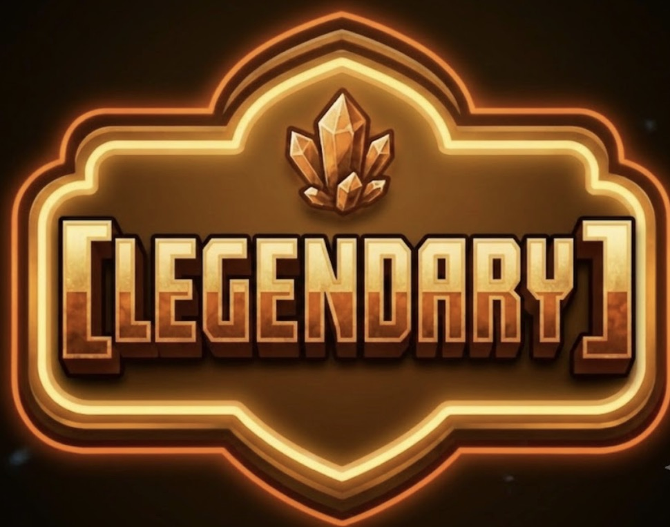 Legendary Rank