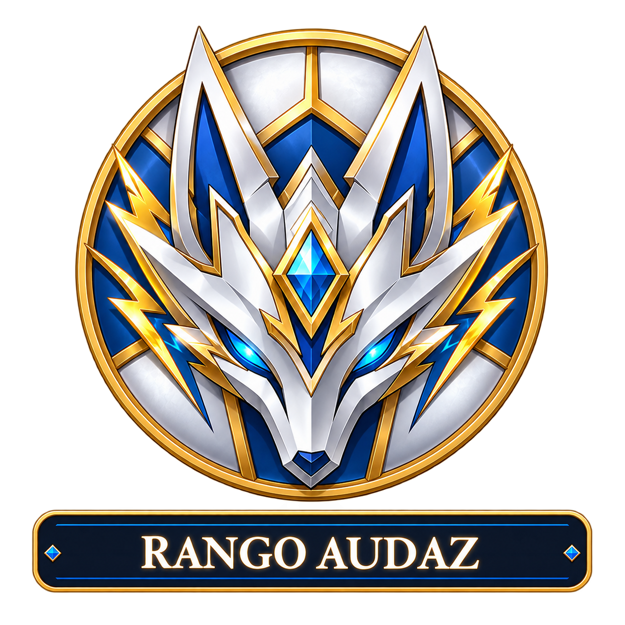 Rango AUDAZ x 30d