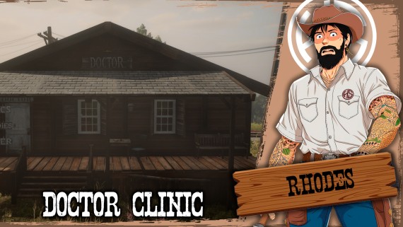 Rhodes Doctor Clinic
