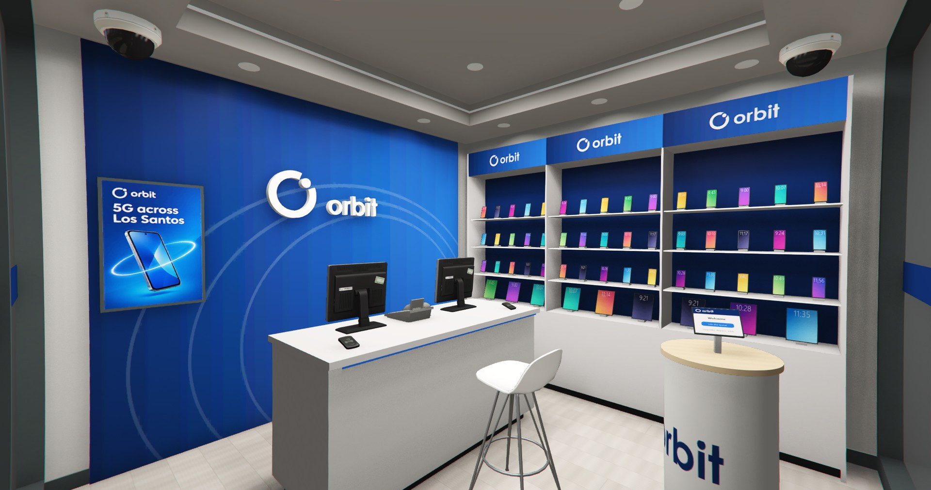 NO BS Phone Shops | UK Phone Shop MLO - Orbit, Trio & Voxfone (All 7 Digital Dens) — image 5