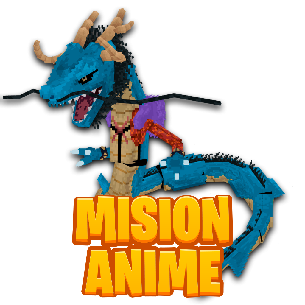 Misiones Premium Anime