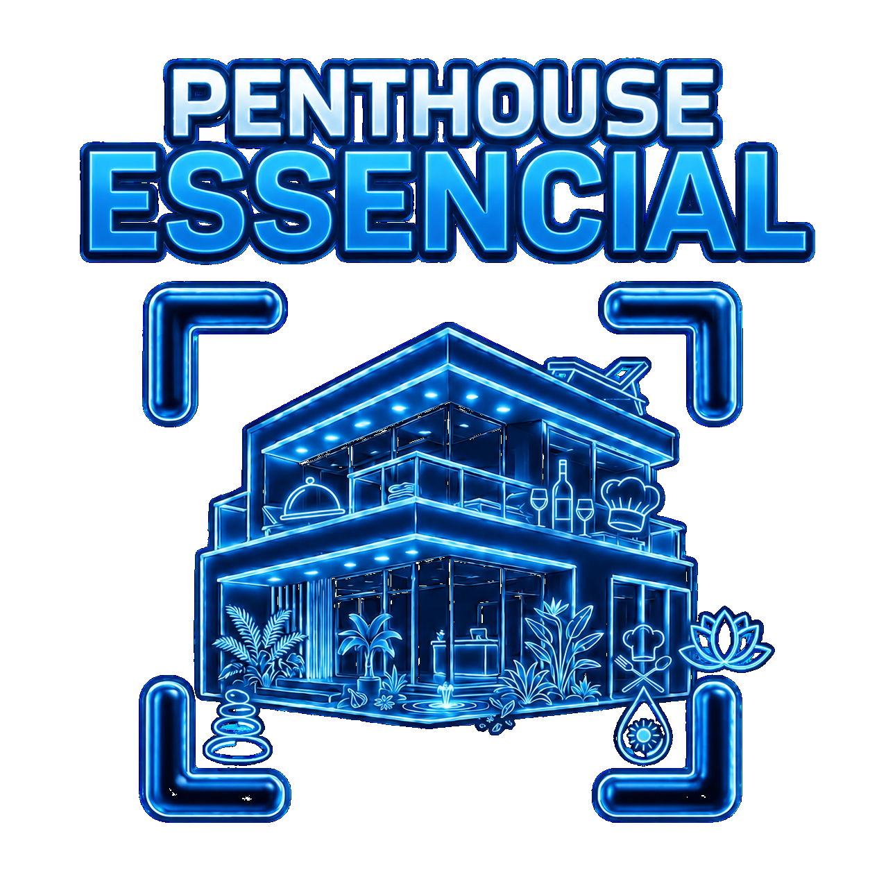 Penthouse Essencial