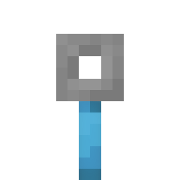 Diamond key