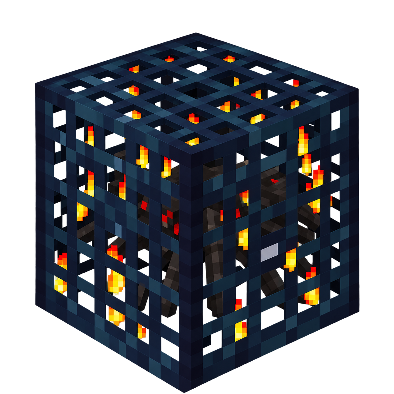 Spider Spawner