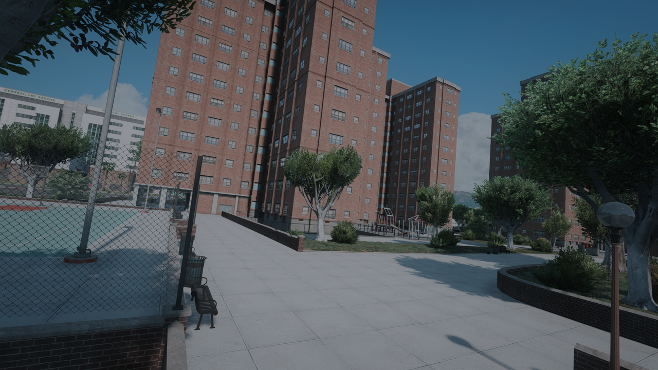 NYC Block V3