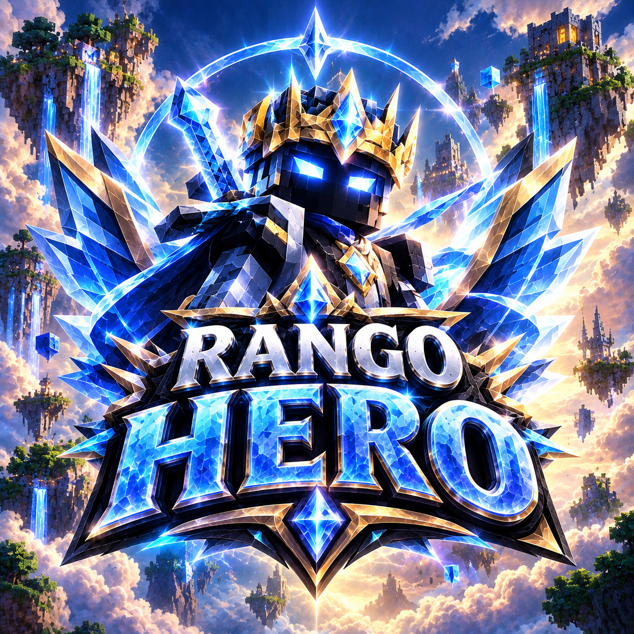 UPGRADE VIP → | HERO | ⭐