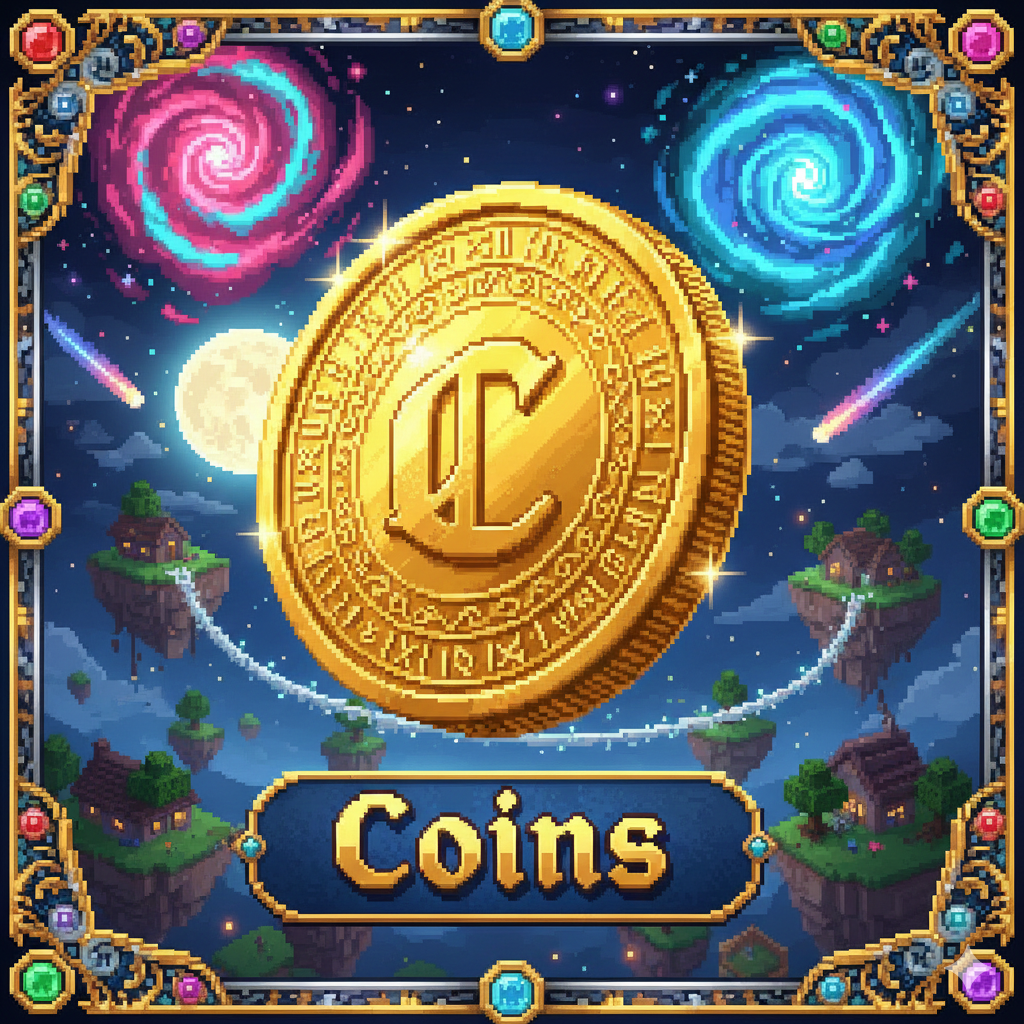💰 Paquete: 5,000,000 Coins