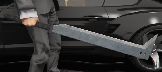 🔫 FiveM Tebex GTA5 GTAV RP Roleplay Server Multiplayer Weapons Download ...