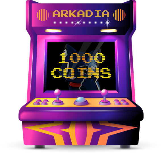 Pack 1000 Points Boutique