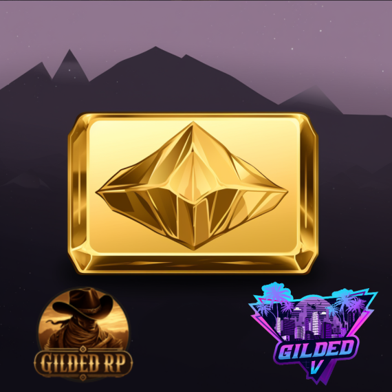 Gold Supporter