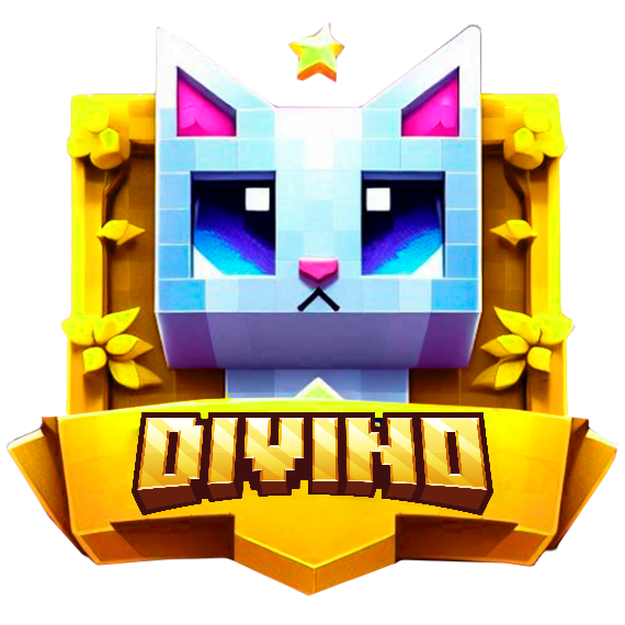 DIVINO CUSTOM (1 MES)
