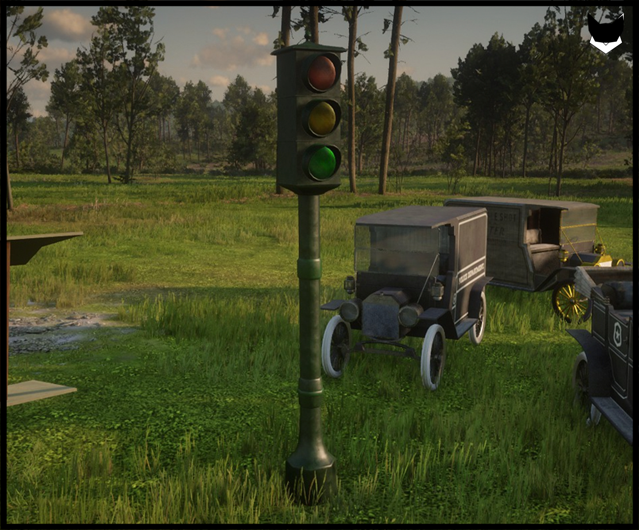 Traffic Light