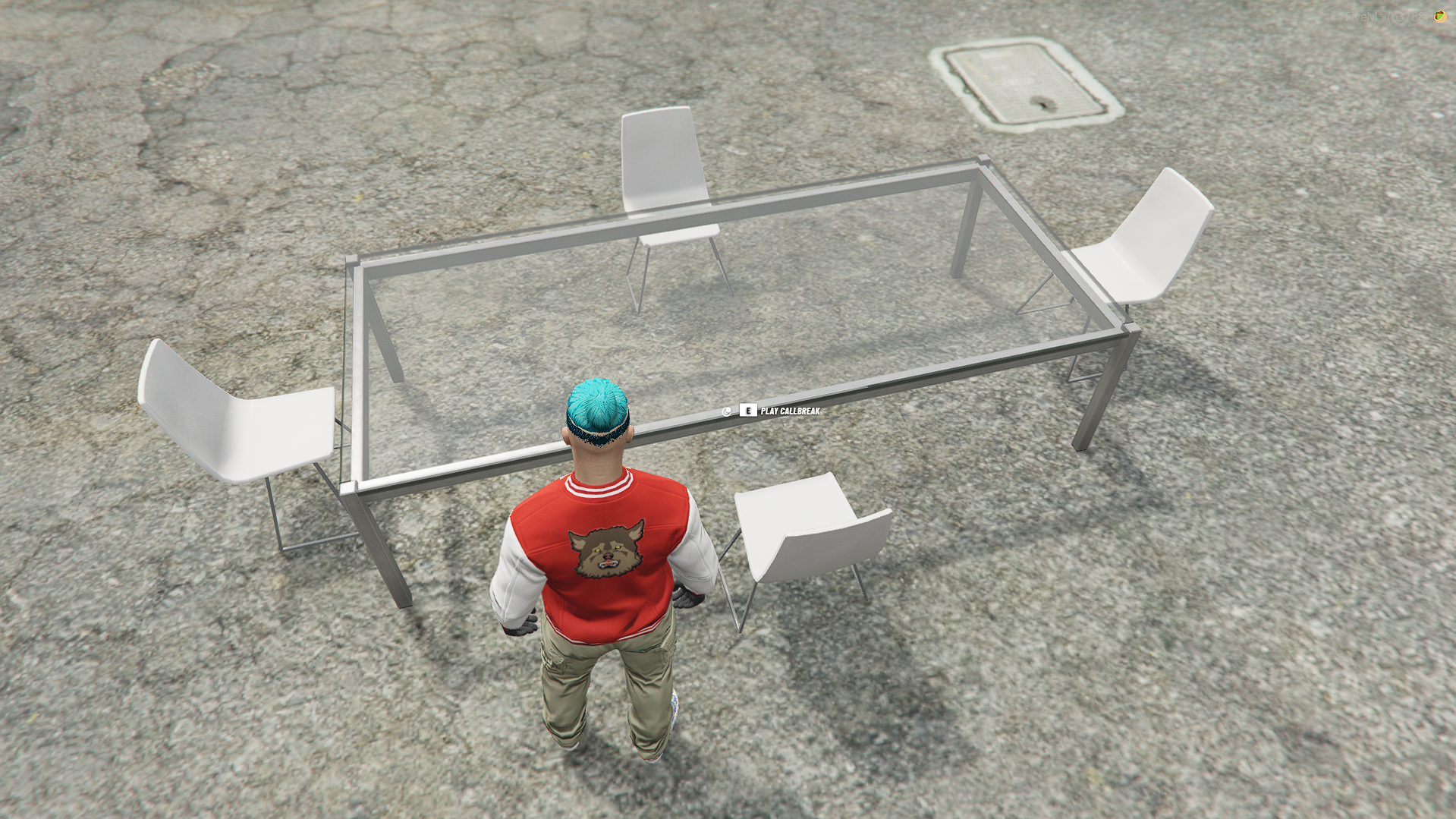 Callbreak — 3D Card Table (Escrow)