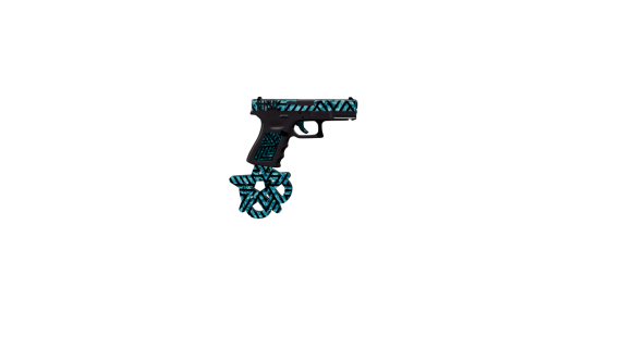 G19 - Tiki Ice