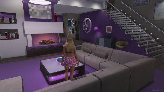 Next Housing - Complete housing system