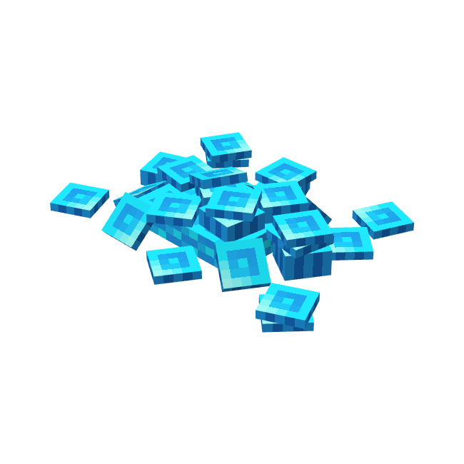 100 Token