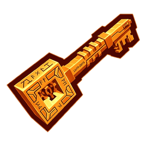 Tax Key